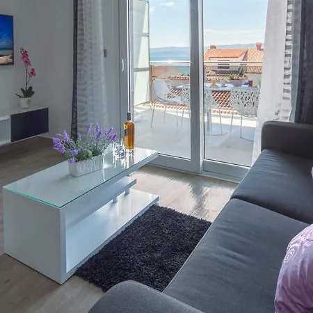 Apartman The Seasons *