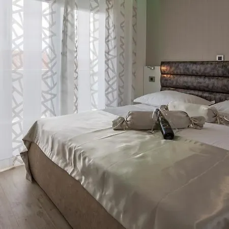 Apartman The Seasons