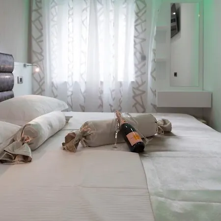 Apartman The Seasons Omiš