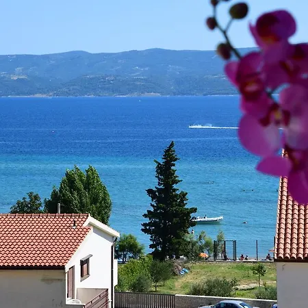 Apartman The Seasons Omiš