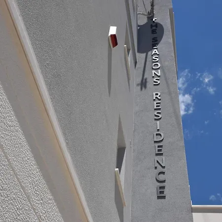 Apartman The Seasons Omiš