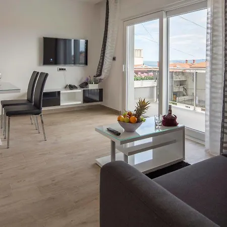 Apartman The Seasons