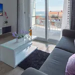 Apartament The Seasons *