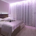 The Seasons Apartament Omiš