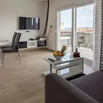 Apartament The Seasons
