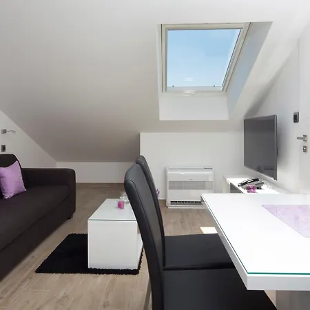 شقة The Seasons *