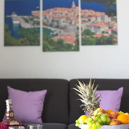 The Seasons شقة أوميس