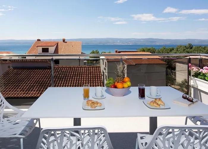 شقة The Seasons أوميس