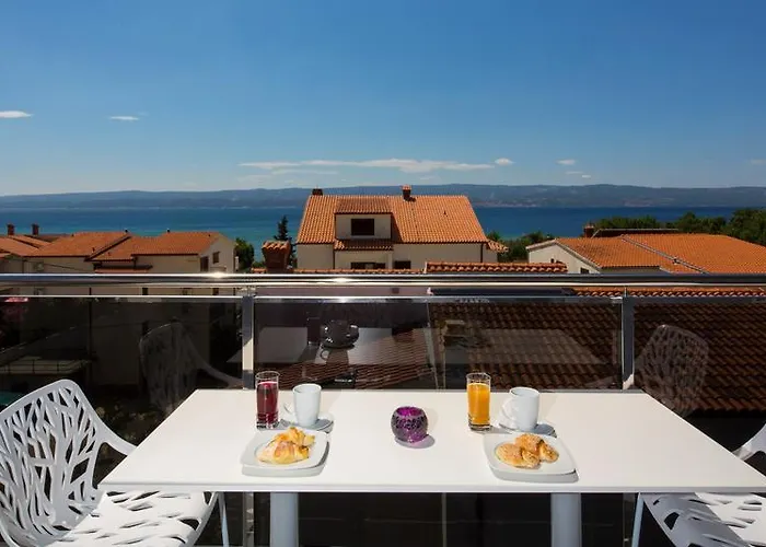 شقة The Seasons أوميس