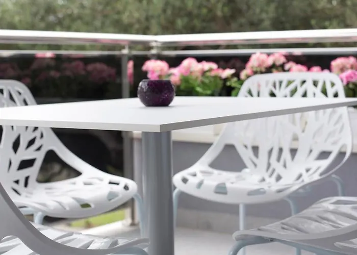 شقة The Seasons *