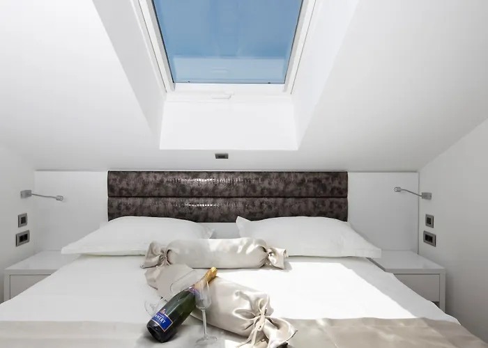 شقة The Seasons *