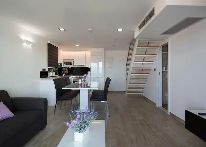 شقة The Seasons *