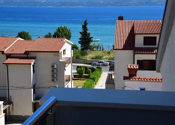 شقة The Seasons *