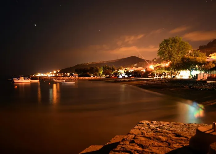 شقة The Seasons *