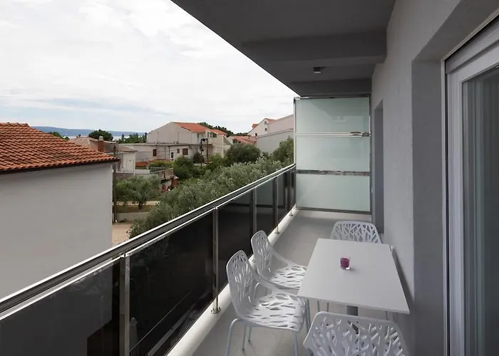 The Seasons شقة *