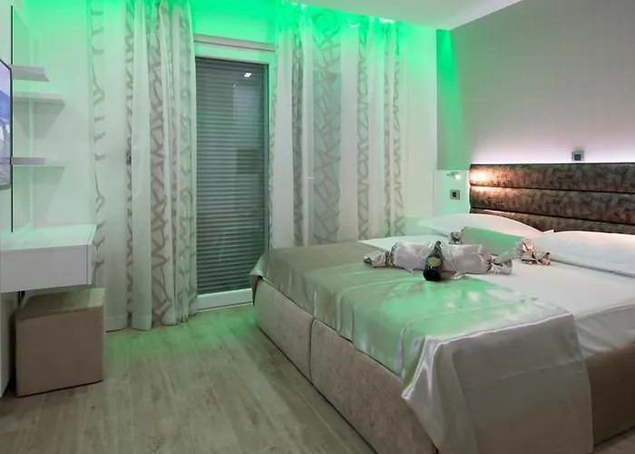 The Seasons شقة *